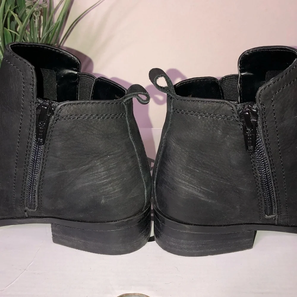 Aldo Beveth Ankle Boots
